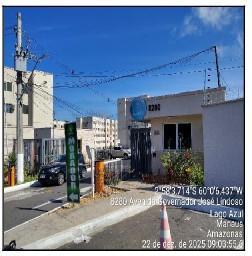 img0 · Imóvel para morar ou investir — Apartamento no Lago Azul, Manaus - AM, Apto 403, 2 quartos, 41,37m² 
