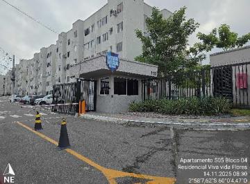 img0 · Oferta com excelente localização — Apartamento no Lago Azul, Manaus - AM, Apto 505, 2 quartos, 41,36