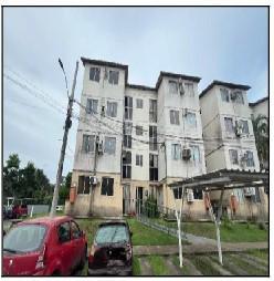img0 · Imóvel com excelente localização — Apartamento no Lago Azul, Manaus - AM, Apto 301, 2 quartos, 1 vag