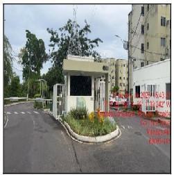 img0 · Imóvel com bom aproveitamento — Apartamento no Colonia Terra Nova, Manaus - AM, Apto 202, 2 quartos,