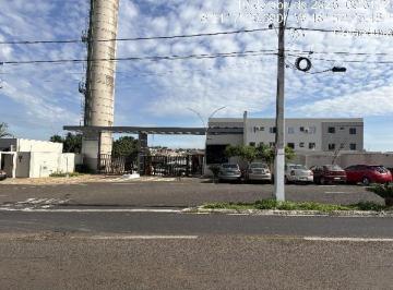 img0 · Oportunidade facilitada — Apartamento no Sao Francisco, Catanduva - SP, Apto 304, 2 quartos, 1 vaga,
