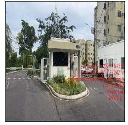 img0 · Imóvel para morar ou investir — Apartamento no Colonia Terra Nova, Manaus - AM, Apto 104, 2 quartos,