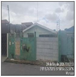 img0 · Oferta da Caixa — Casa no Cidade Nova, Manaus - AM, Nº 171, 2 quartos, 128m² | Venda Online