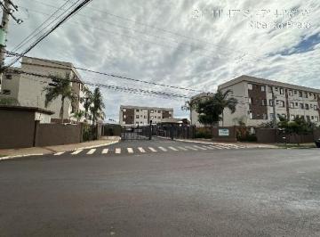 img0 · Oferta especial — Apartamento no Residencial Parque dos Servidores, Ribeirao Preto - SP, Apto 32, 2 