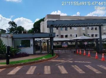 img0 · Imóvel com localização privilegiada — Apartamento no Residencial Parque dos Servidores, Ribeirao Pre