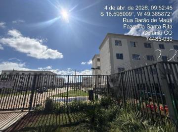 Photo_0 · 
                Imóvel em região valorizada — Apartamento no Residencial Flores do Cerrado, Goiania