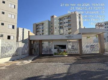 img0 · Oportunidade em destaque — Apartamento no Residencial Parque dos Servidores, Ribeirao Preto - SP, Ap
