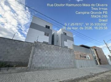 Photo_0 ·
Imóvel selecionado Caixa — Apartamento no Tres Irmas, Campina Grande - PB, Apto 204