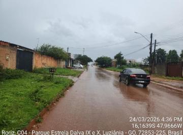 img0 · Imóvel com excelente localização — Casa no Parque Estrela Dalva Ix, Luziania - GO, N. SN CS 04 LT 20