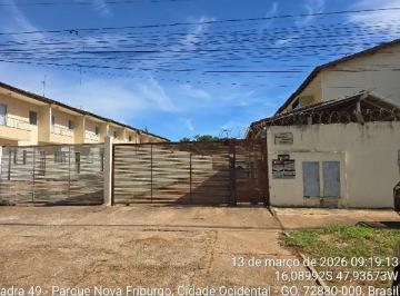 img0 · Oportunidade para moradia — Casa no Mansoes Recreio Estrela D'alva Iii, Cidade Ocidental - GO, N. SN