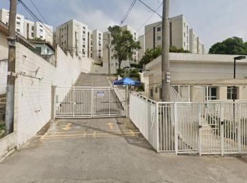 Photo_0 ·
Apartamento 42 m² - vila indiana - taboão da serra - sp