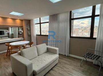 6xu8fa2ytk1zwuwmmewy2fj_md · Apartamento com 01 quarto à Venda 52 m² - Coração de Jesus