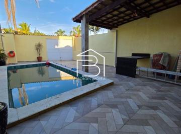 ou9x9bc2ytk3njc1mjhhmwq4_md · Casa Com Piscina Lado Praia Itanhaém Mobiliada Preço de Lado Morro $345Mil