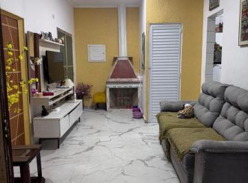 wra6iw82ytk2zwyyntc0mje5_md · Casa 2 dormitórios suítes à venda - Jardim Imperador - Praia Grande/SP