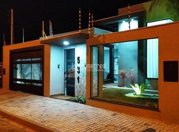 sf9vtni2ytk3mtdlyjljngyz_md · Casa de Alto Padrão com 3 Quartos no Jardim Aeroporto – Arapongas/PR
