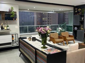 ehxfk02ytk3ndnlntaymge3_md · Vende-se Apartamento de Alto Padrão - 3 Suítes com Vista Mar - Andar Alto -217m²