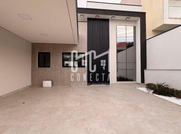 qtbwoi2ytczngywnjllztu2_md · Casa térrea á venda com 3 quartos, Condomínio Montreal, Indaiatuba SP