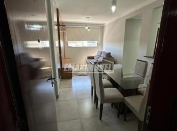 Apartamento · 62m² · 3 Quartos · 1 Vaga · Apartamento para alugar em Parque Bela Vista de 62.00m² com 3 Quartos e 1 Garagem