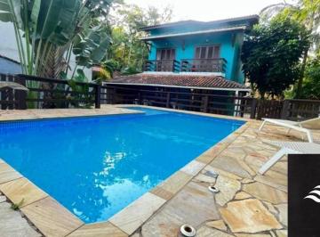 258438df2d9295176101ebee54b039896eb9143d · Sobrado com 3 dormitórios à venda, 250 m² por R$ 1.480.000,00 - S Camburi - São Sebastião/SP