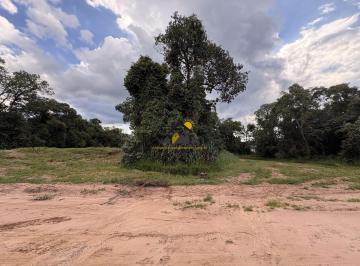 Terreno · 411m² · Ninho Verde 2 Eco Residence - Terreno à venda no Ninho Verde 2 – Plano, quitado e pronto para constr