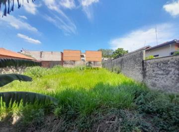 Terreno · 325m² · Terreno à venda em Piracicaba, Santa Rosa