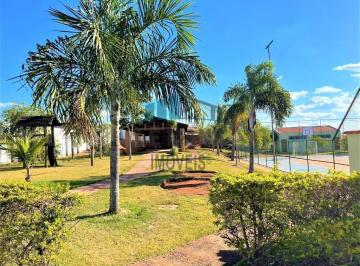 Terreno · 1669m² · Terreno à venda em Piracicaba, Campestre, Cond Park Campestre II