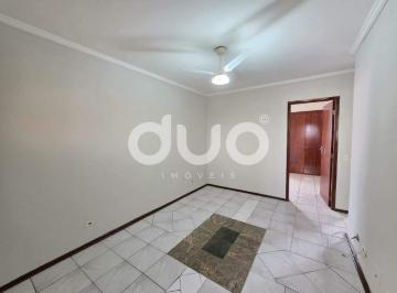 Apartamento · 58m² · 2 Quartos · 1 Vaga · Apartamento com 2 dormitórios para alugar, 58 m² - Alto - Piracicaba/SP