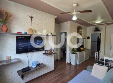 Apartamento · 67m² · 2 Quartos · 1 Vaga · Apartamento Garden à venda no Piracicamirim, em Piracicaba – 2 quartos e quintal
