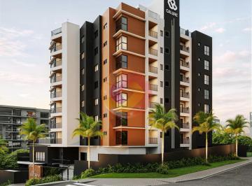Apartamento · 56m² · 2 Quartos · 1 Vaga · Apartamento com 2 dormitórios à venda, tingui, CURITIBA - PR