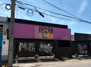 Comercial · 970m² · Galpão / Depósito / Armazém para alugar em Boqueirão de 970.00m²