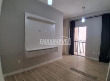 Apartamento · 52m² · 2 Quartos · Apartamento para alugar em Jardim Betânia de 52.00m² com 2 Quartos