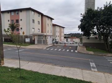 Apartamento · 55m² · 2 Quartos · 1 Vaga · Apartamento à venda, campina da barra, ARAUCARIA - PR
