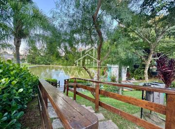 Apartamento · 46m² · 2 Quartos · 1 Vaga · Apartamento à venda térreo garden em São José dos Pinhais