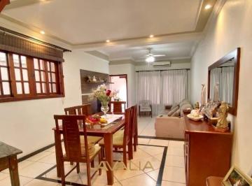 Casa · 179m² · 3 Quartos · 2 Vagas · Casa para venda em Jardim do Valle II de 178.95m² com 3 Quartos, 1 Suite e 2 Garagens