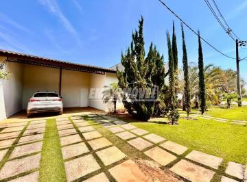 Casa · 300m² · 4 Quartos · 2 Vagas · Casa de Condomínio para venda em Ipanema Das Pedras de 300.00m² com 4 Quartos, 4 Suites e 2 Garagens