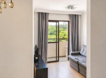 Apartamento · 62m² · 3 Quartos · 1 Vaga · Apartamento para venda em Jardim Ampliação de 62.00m² com 3 Quartos e 1 Garagem