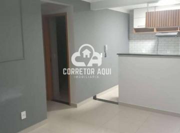 Apartamento · 45m² · 2 Quartos · 1 Vaga · Apartamento para venda em Jardim Terramérica Iii de 45.00m² com 2 Quartos e 1 Garagem
