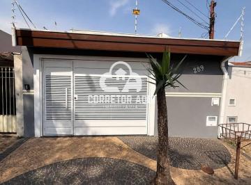 Casa · 120m² · 2 Quartos · 2 Vagas · Casa para venda em Cidade Jardim de 120.00m² com 2 Quartos e 2 Garagens