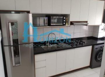 Apartamento · 43m² · 2 Quartos · 1 Vaga · Apartamento para alugar em Residencial Parque Da Fazenda de 43.00m² com 2 Quartos e 1 Garagem