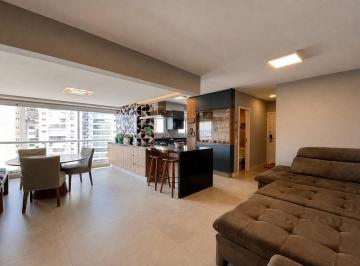 Apartamento · 77m² · 2 Quartos · Apartamento para alugar em Jardim Fonte Do Morumbi de 77.00m² com 2 Quartos e 2 Suites