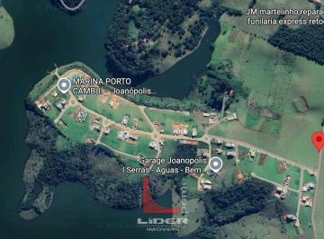 Terreno · 1000m² · Terreno para venda em Lagoa de 1000.00m²