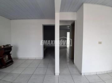 Casa · 136m² · 3 Quartos · 3 Vagas · Casa para alugar em Central Parque Sorocaba de 136.00m² com 3 Quartos, 1 Suite e 3 Garagens