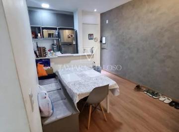 Apartamento de 2 quartos, Mogi das Cruzes · Apartamento para venda em Vila Cintra de 49.00m² com 2 Quartos e 1 Garagem