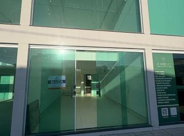 Comercial · 48m² · Imóvel Comercial para alugar em Jurema de 48.00m²