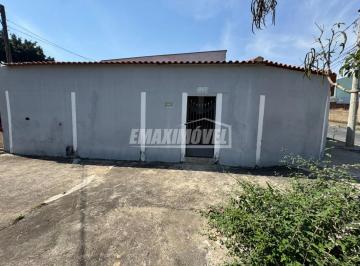 Casa · 75m² · 2 Quartos · 2 Vagas · Casa para alugar em Jardim Maria Eugênia de 75.00m² com 2 Quartos e 2 Garagens