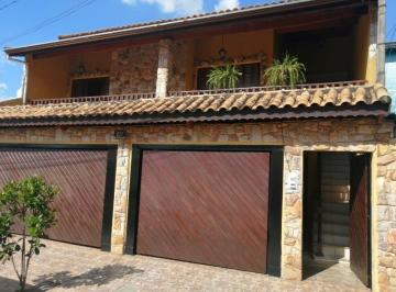 Casa · 550m² · 4 Quartos · 3 Vagas · Casa para alugar em Moradia Do Sol de 550.00m² com 4 Quartos, 2 Suites e 3 Garagens