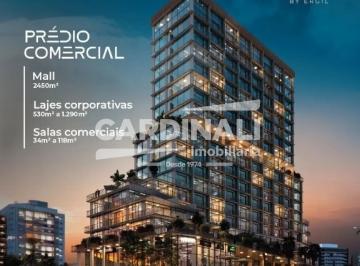 Comercial · 33m² · Imóvel Comercial para venda em Parque Faber Castell I de 33.00m²