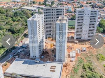 Apartamento · 40m² · 2 Quartos · 1 Vaga · Apartamento para venda em Vila Ipê de 40.00m² com 2 Quartos e 1 Garagem