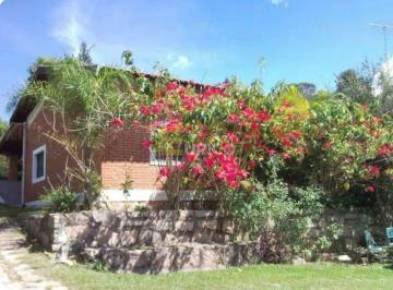 Terreno · 315m² · 4 Quartos · 10 Vagas · Chácara para venda em LOTEAMENTO PARQUE VALINHOS de 315.00m² com 4 Quartos, 1 Suite e 10 Garagens