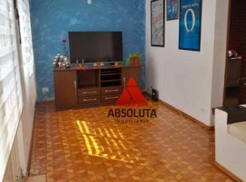 Casa · 206m² · 5 Quartos · Casa para venda em Jardim Ivone de 206.00m² com 5 Quartos